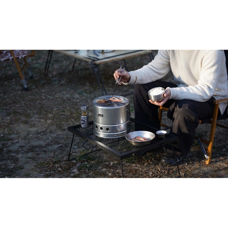 尾上製作所 218412 マルチスタンドM II MS-4560-II 1個(ご注文単位1個)【直送品】