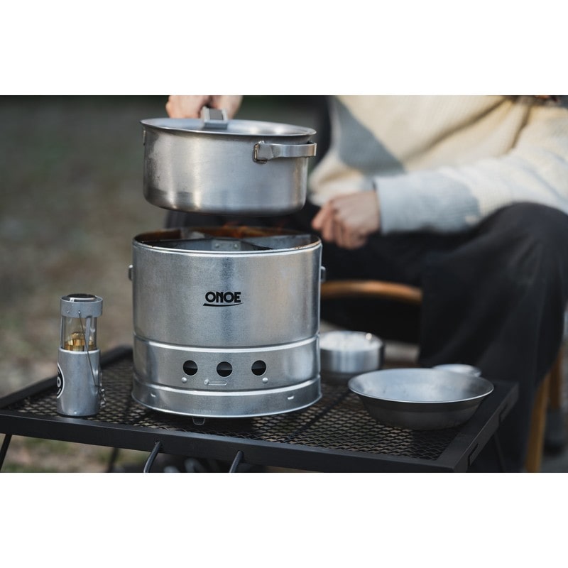 尾上製作所 218412 マルチスタンドM II MS-4560-II 1個(ご注文単位1個)【直送品】