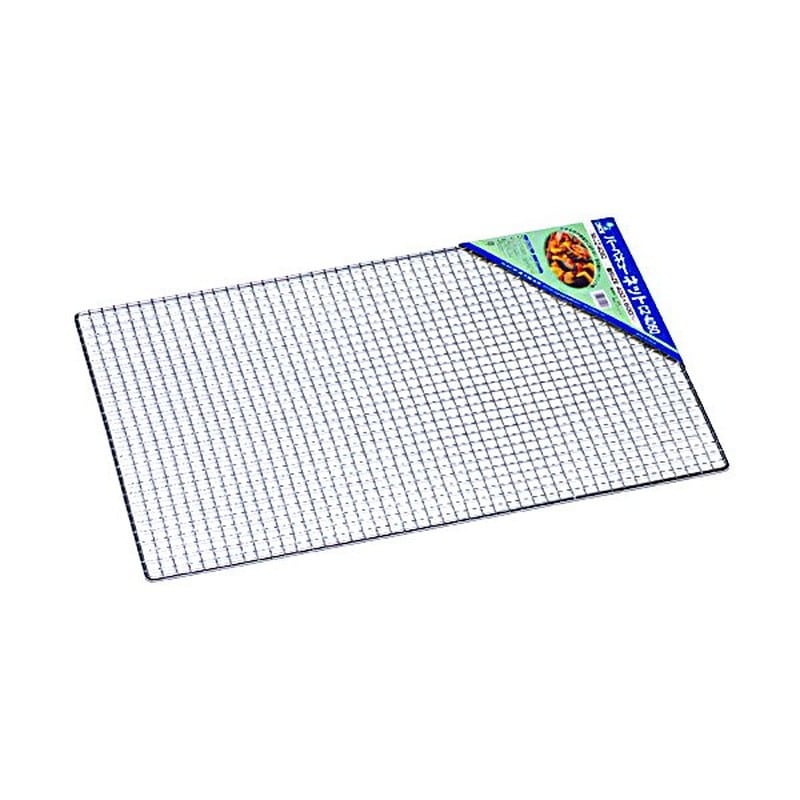 尾上製作所 218026 バーベキューネット CZ-4060 1個（ご注文単位1個）【直送品】