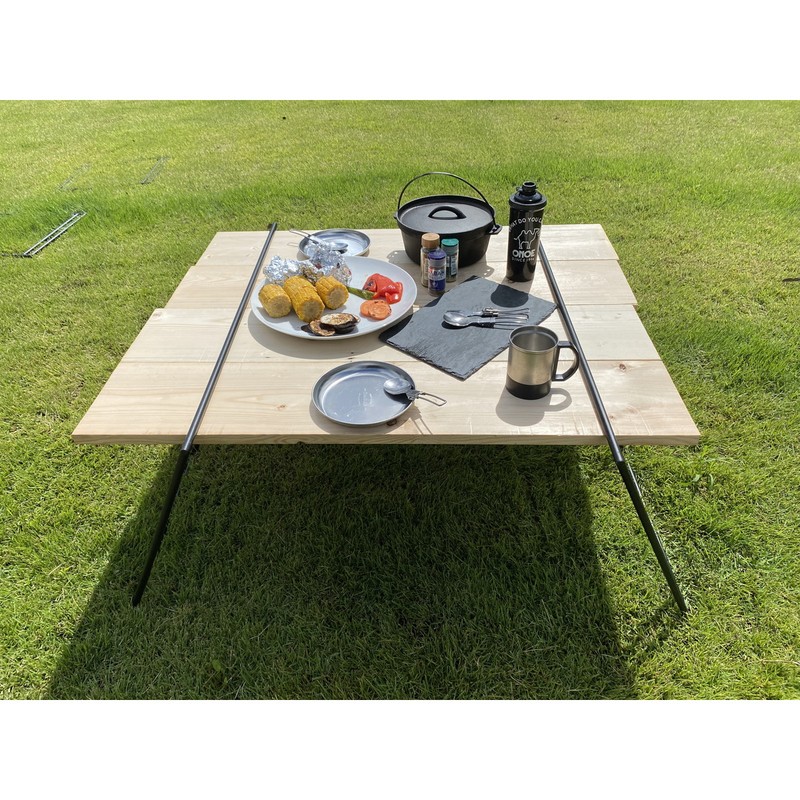 尾上製作所 218410 アイアンレッグHIGH II IL-H-II 1個(ご注文単位1個)【直送品】