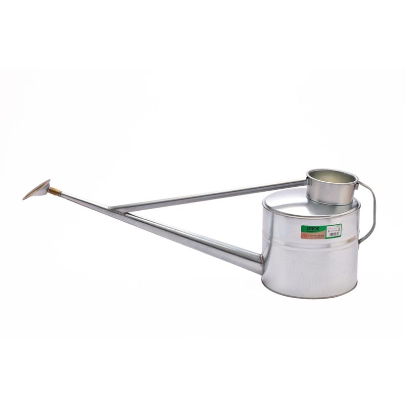 尾上製作所 306026 萬年 ガーデニングジョーロ 8L 1個（ご注文単位1個）【直送品】