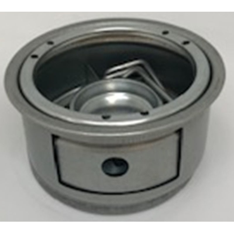 尾上製作所 218399 尾上 MK-125 ミニかまど 1個(ご注文単位1個)【直送品】