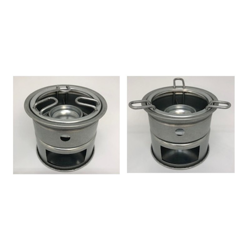 尾上製作所 218399 尾上 MK-125 ミニかまど 1個(ご注文単位1個)【直送品】