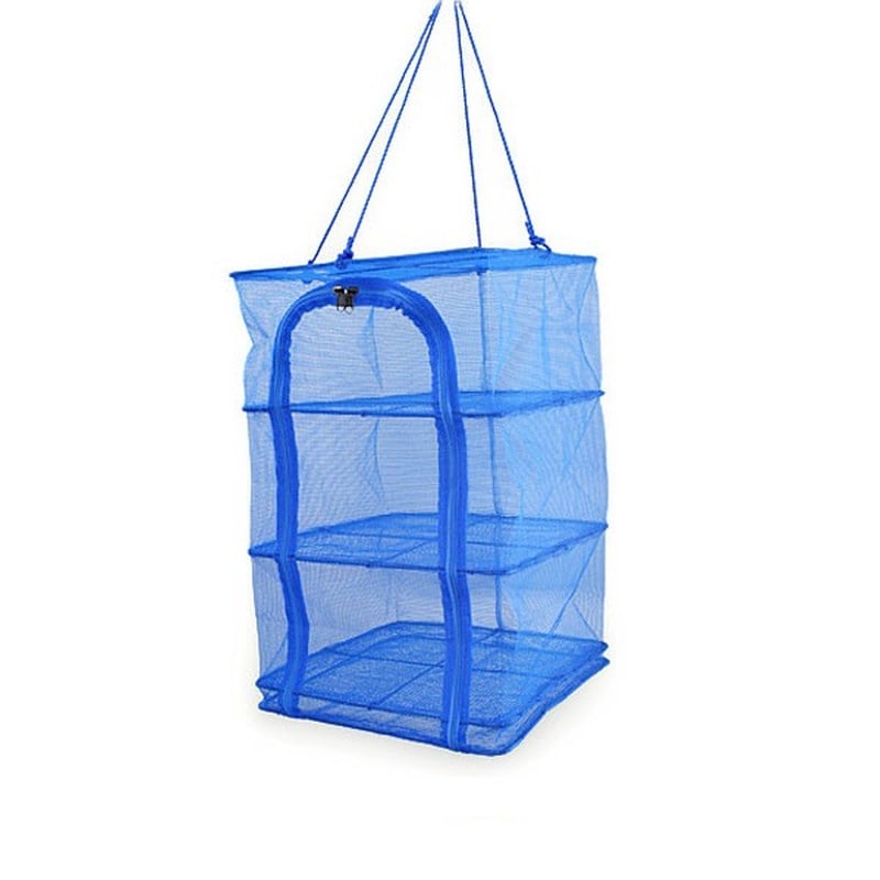 尾上製作所 218324 干しかご 45 ON-5804 1個（ご注文単位1個）【直送品】