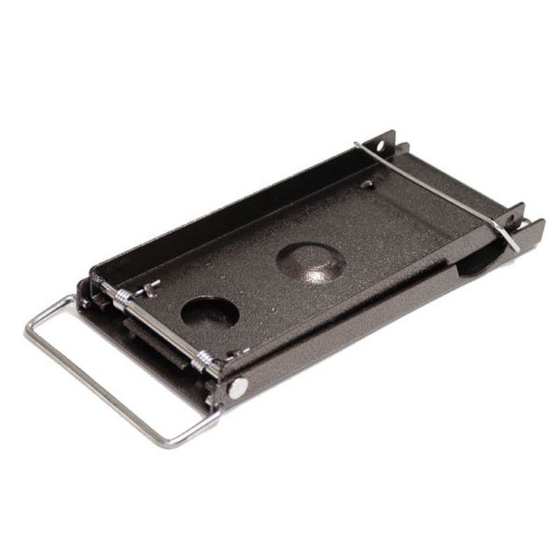 尾上製作所 201062 萬年 あき缶潰し器 つぶすくん ON-275 1個（ご注文単位1個）【直送品】