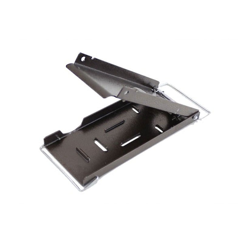 尾上製作所 201062 萬年 あき缶潰し器 つぶすくん ON-275 1個(ご注文単位1個)【直送品】