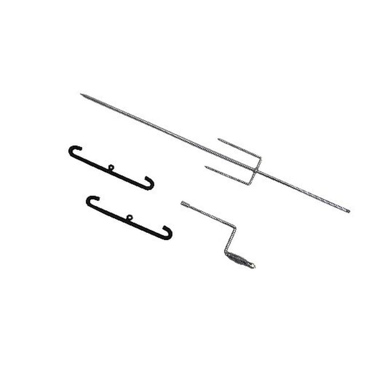 尾上製作所 218400 マルチハンガー丸焼きキット MH-MK 1個（ご注文単位1個）【直送品】