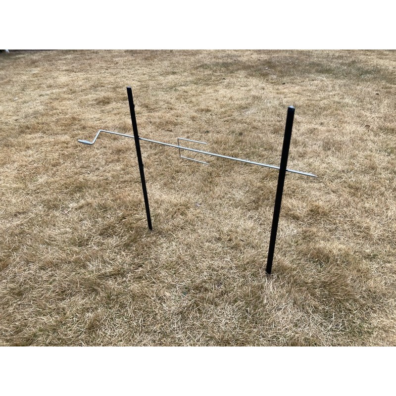 尾上製作所 218400 マルチハンガー丸焼きキット MH-MK 1個(ご注文単位1個)【直送品】