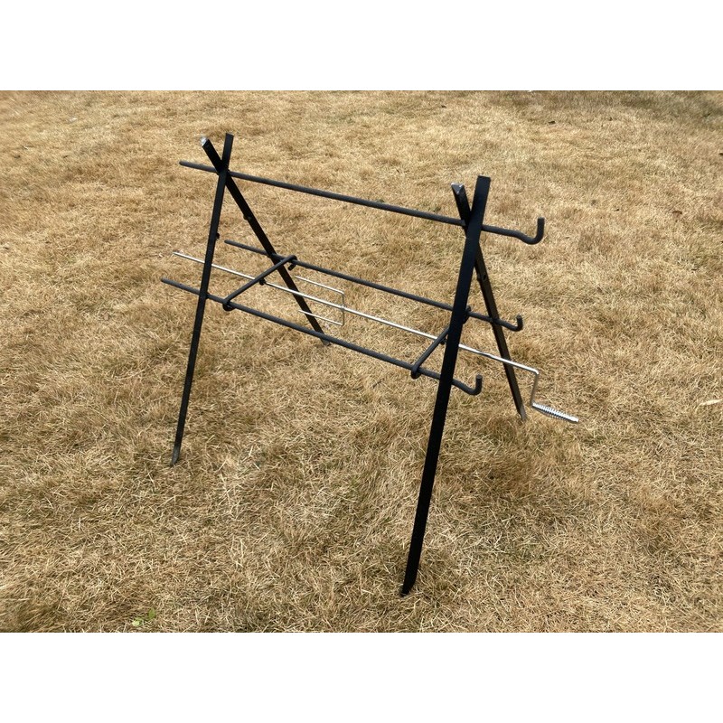 尾上製作所 218400 マルチハンガー丸焼きキット MH-MK 1個(ご注文単位1個)【直送品】