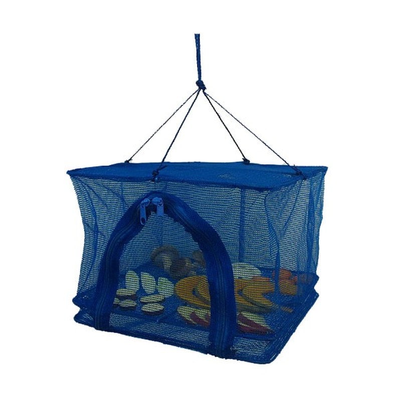 尾上製作所 218341 尾上 ON-5806 干しかご 30-1段 1個（ご注文単位1個）【直送品】