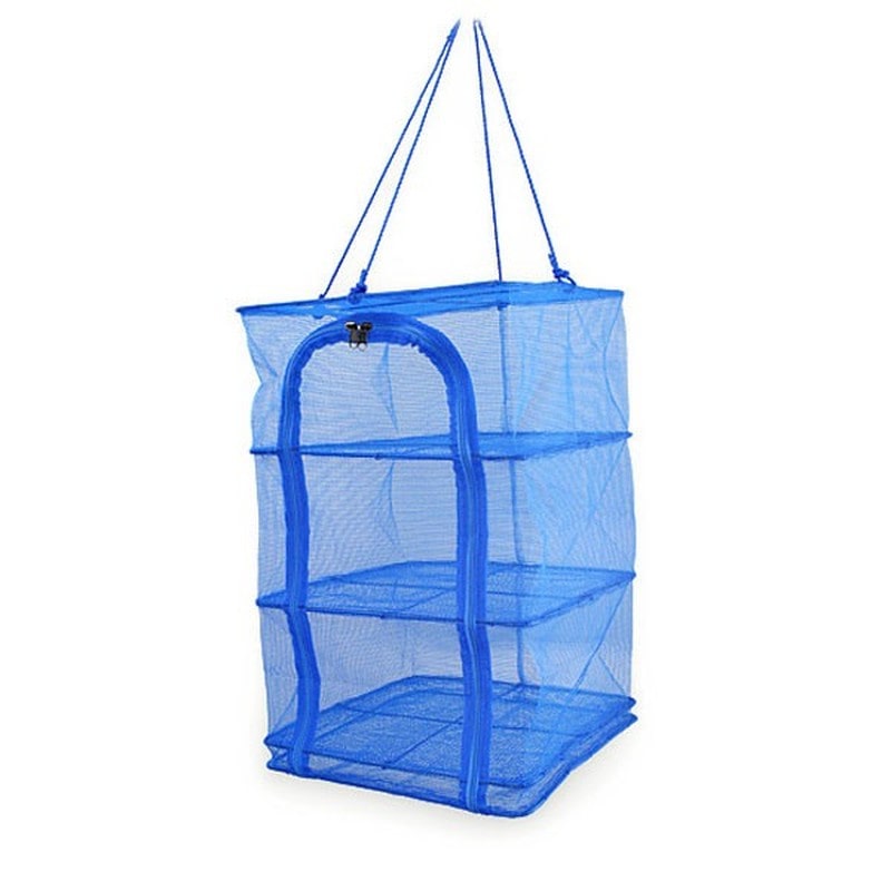 尾上製作所 218323 干しかご 40 ON-5803 1個（ご注文単位1個）【直送品】