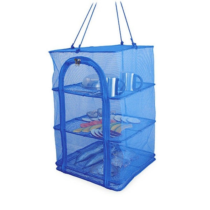 尾上製作所 218323 干しかご 40 ON-5803 1個（ご注文単位1個）【直送品】