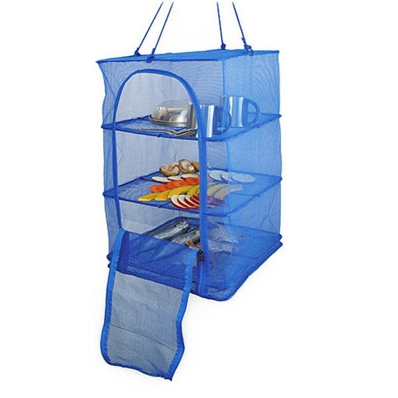 尾上製作所 218323 干しかご 40 ON-5803 1個（ご注文単位1個）【直送品】