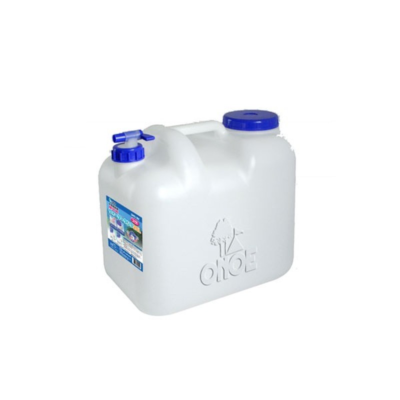 尾上製作所 218314 尾上 OWS-20C ウォータータンク 20L 1個（ご注文単位1個）【直送品】