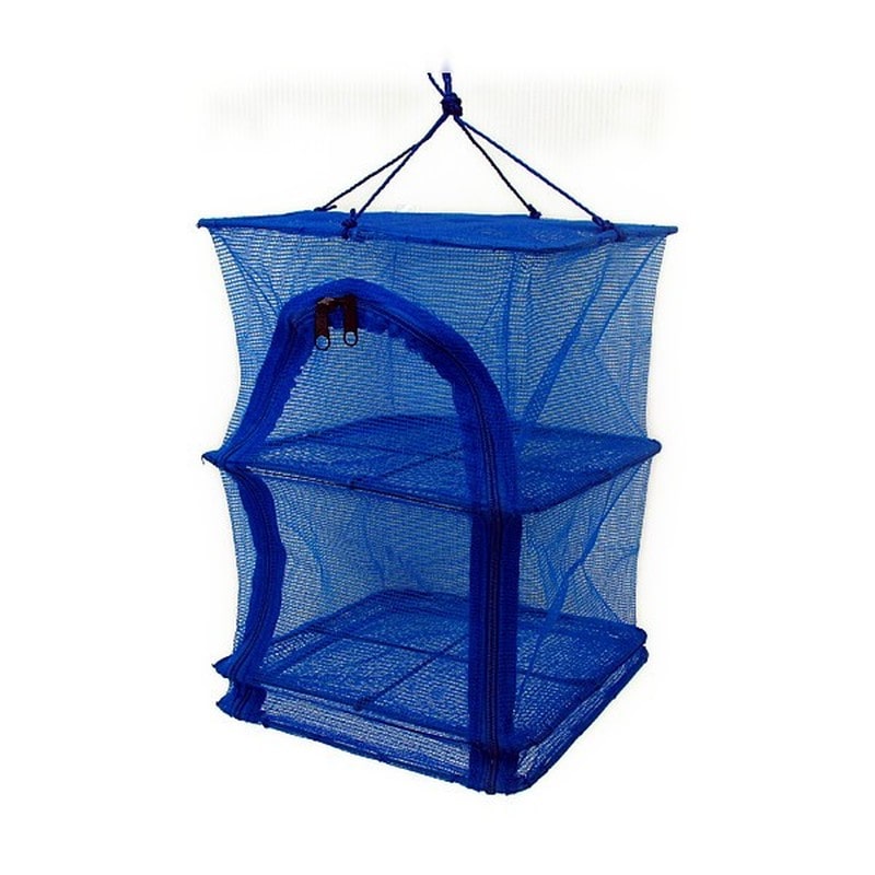 尾上製作所 218342 干しかご 25-2段 ON-5807 1個（ご注文単位1個）【直送品】