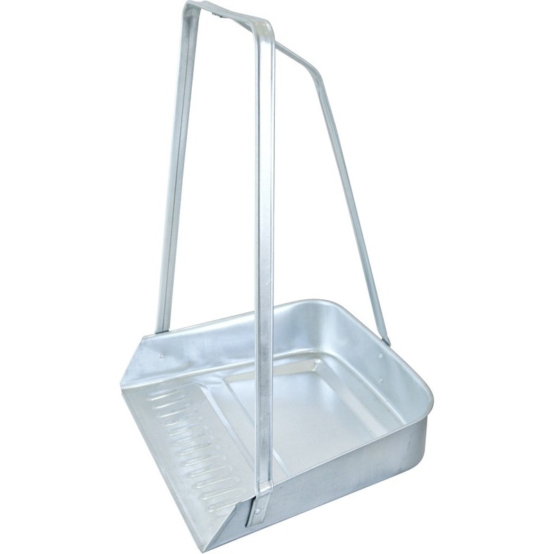 尾上製作所 214021 萬年 トタンチリトリ 大 完成品 1個(ご注文単位1個)【直送品】