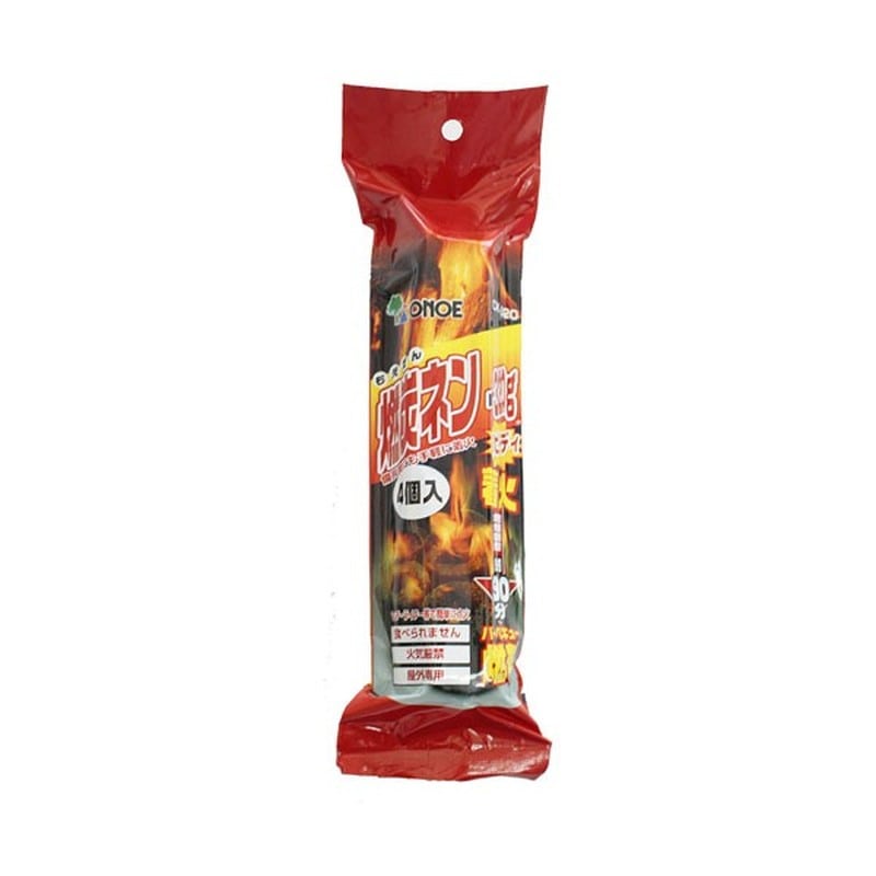 尾上製作所 218042 燃炭ネン CK-320 1個（ご注文単位1個）【直送品】