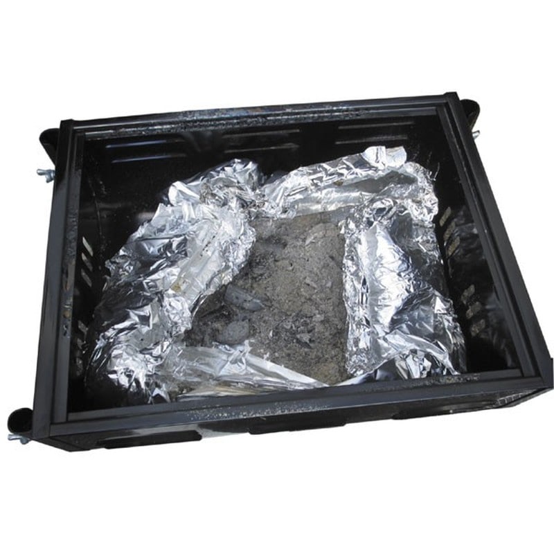 尾上製作所 218336 BBQお助けシート ON-3501 1個(ご注文単位1個)【直送品】