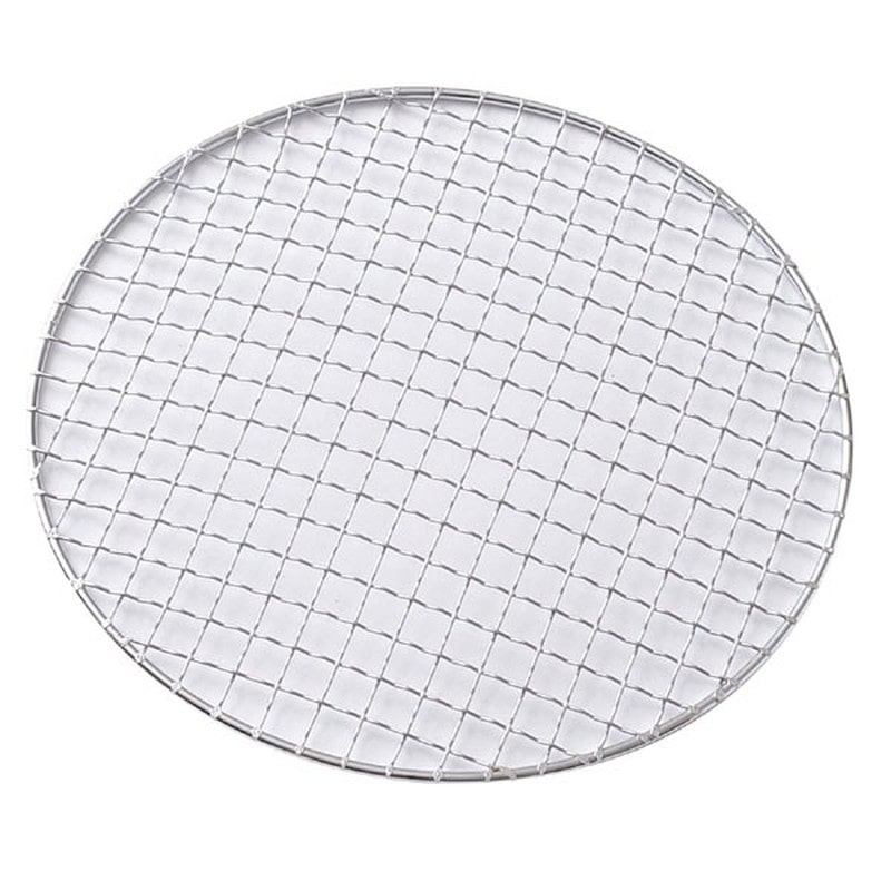 尾上製作所 218031 ON-241 クッキングネット 丸 250 1個（ご注文単位1個）【直送品】