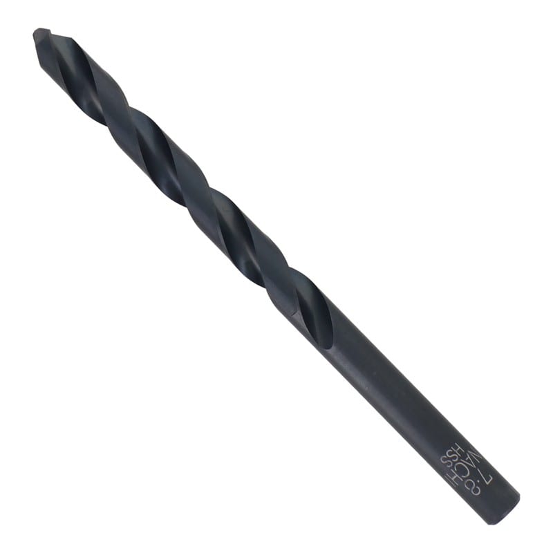 不二越 502196 鉄工用ドリル 7.8mm #453078 1個（ご注文単位1個）【直送品】