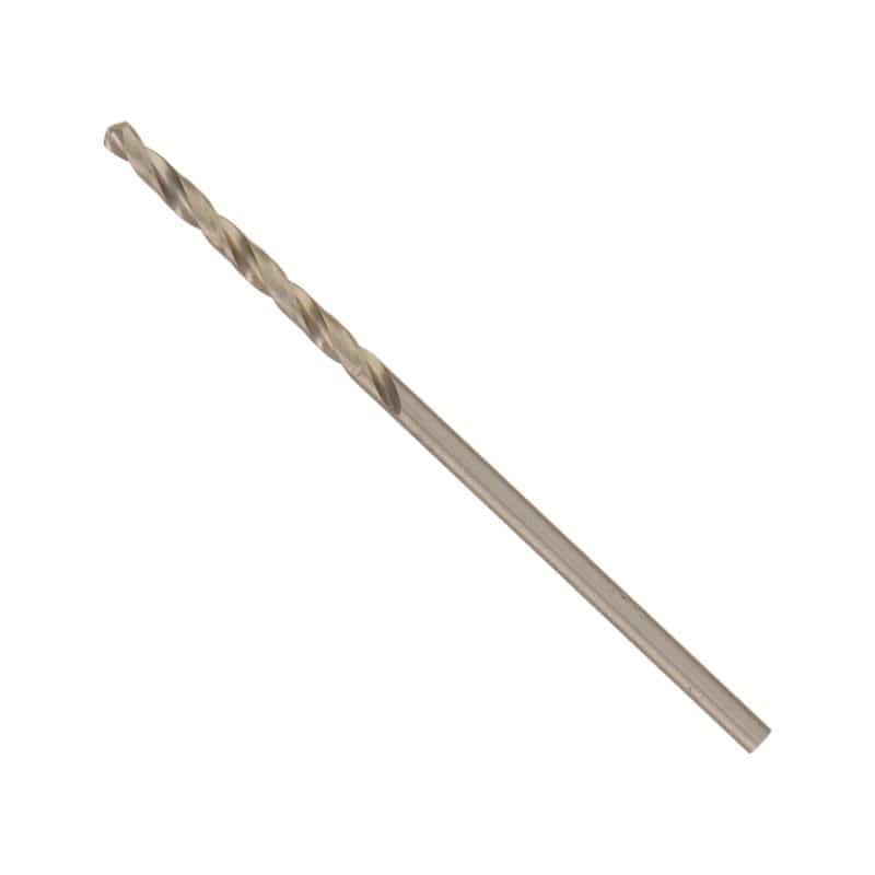 不二越 502134 鉄工用ドリル 1.6mm #453016 1個（ご注文単位1個）【直送品】