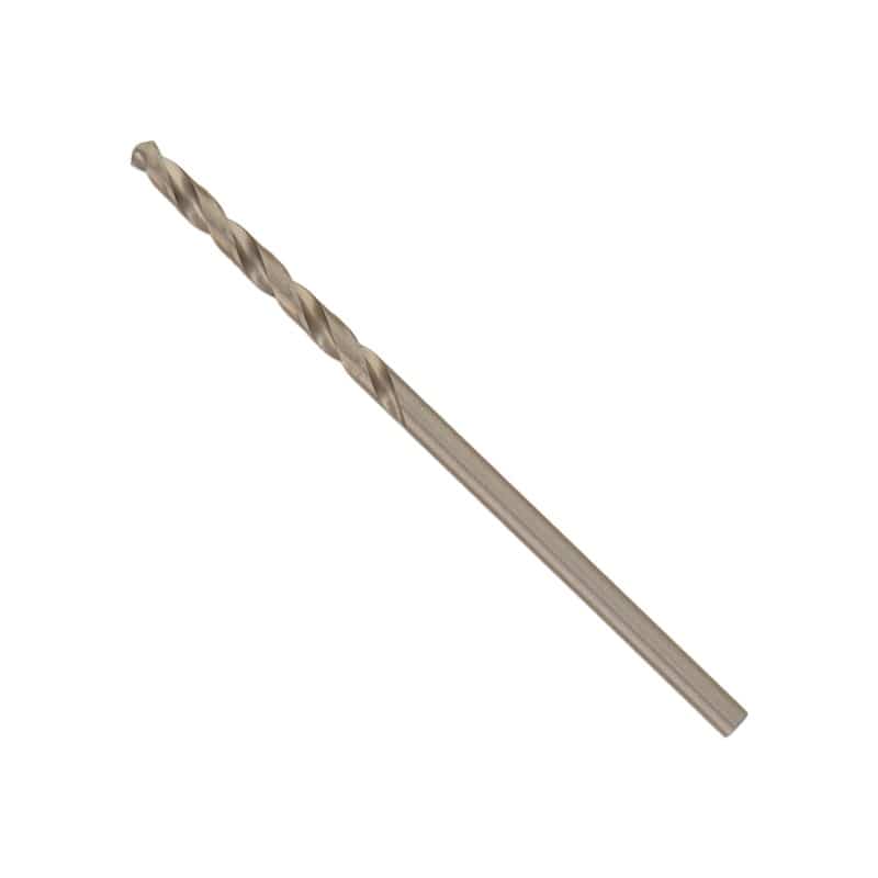 不二越 502261 鉄工用ドリル 1.4mm 2本入 #453164 1個（ご注文単位1個）【直送品】