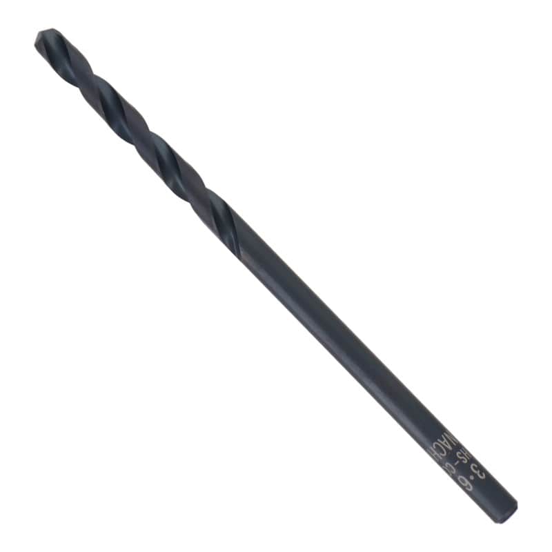 不二越 502323 ステン用ドリル 3.6mm #454036 1個（ご注文単位1個）【直送品】