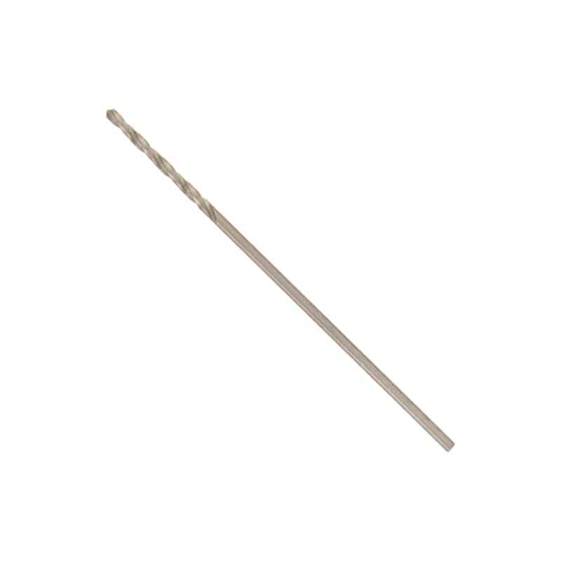 不二越 502124 鉄工用ドリル 0.6mm #453006 1個（ご注文単位1個）【直送品】