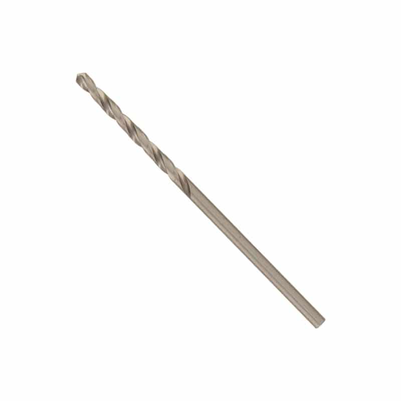 不二越 502136 鉄工用ドリル 1.8mm #453018 1個（ご注文単位1個）【直送品】