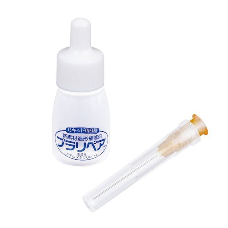 武藤商事 9033587 プラリペア ニードルキットセット #153568 1個（ご注文単位1個）【直送品】