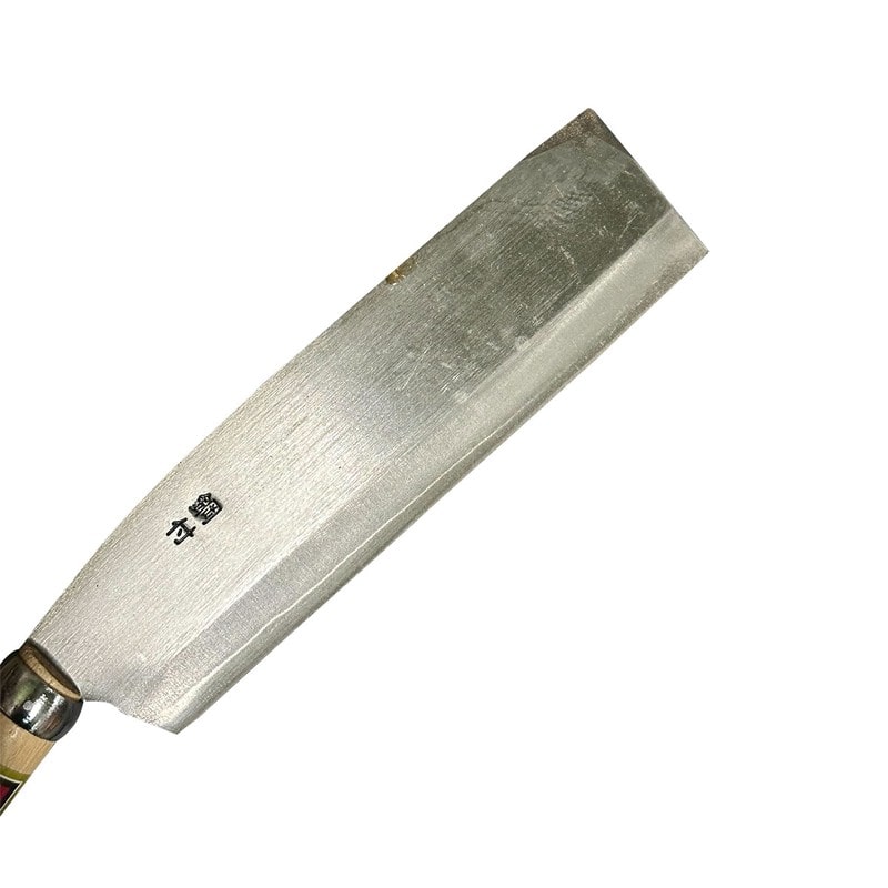 福井 304221 福郎#465両刃腰鉈180mm幅54mm鞘入 1個(ご注文単位1個)【直送品】