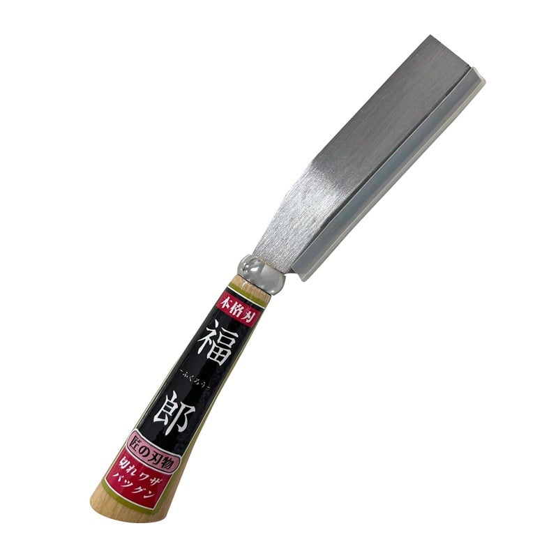 福井 304235 福郎 #472 マスコット鉈 1個（ご注文単位1個）【直送品】