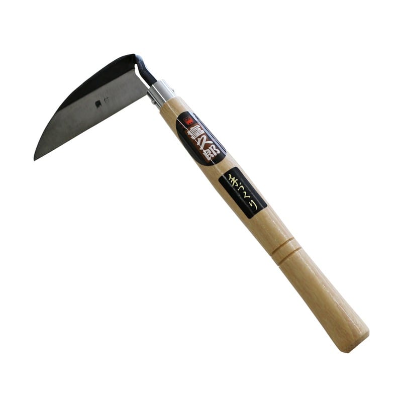 福井 304223 富久郎 #456 片手ねじり鎌 鋼付 1個（ご注文単位1個）【直送品】