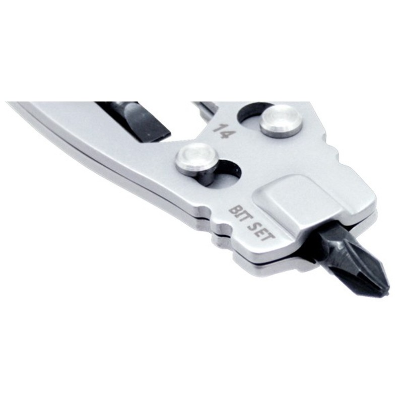 豊光 421670 TOOLNEO ALL-IN-ONE シャーク AG-772 1個(ご注文単位1個)【直送品】