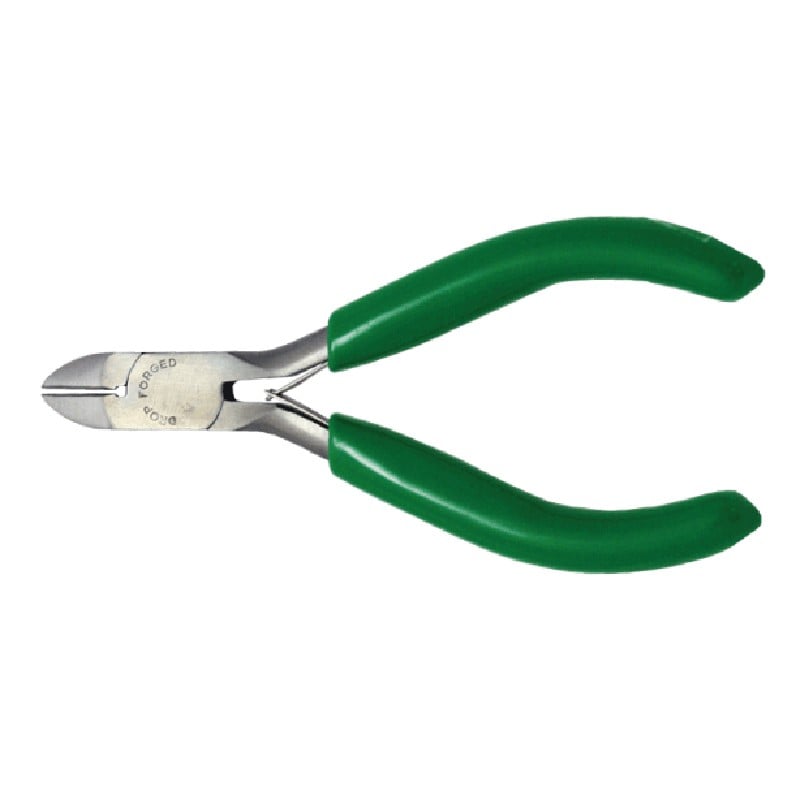 豊光 438147 mini ニッパー 110mm PM-20A 1個(ご注文単位1個)【直送品】