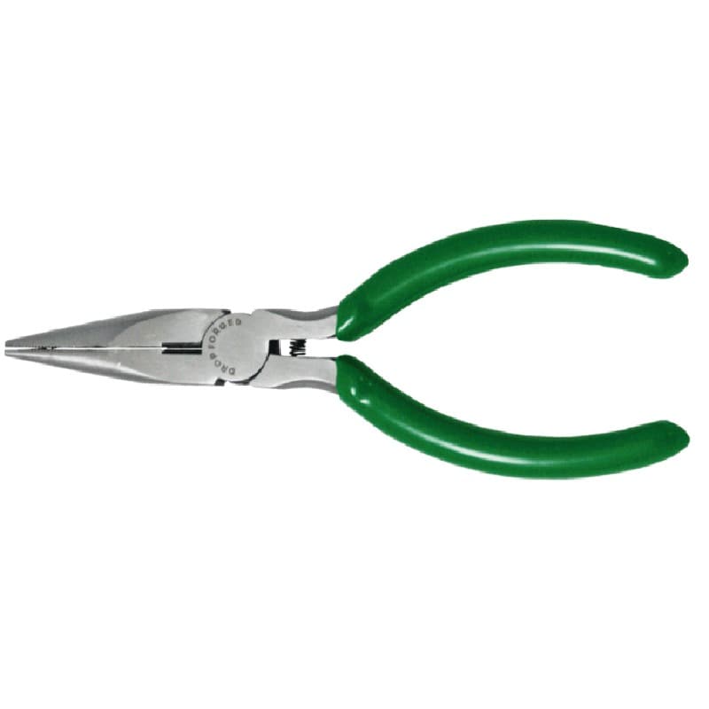 豊光 438148 mini ラジオペンチ 130mm PM-20B 1個（ご注文単位1個）【直送品】