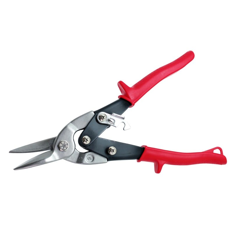 豊光 438398 パワースニップ 強力金切鋏 #639 1個（ご注文単位1個）【直送品】