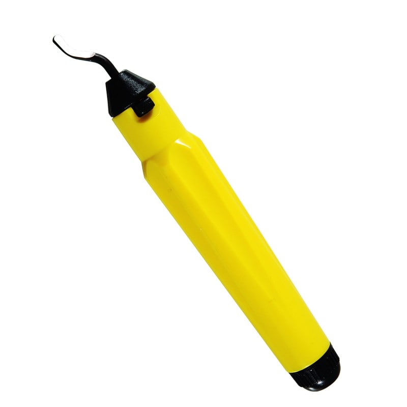 豊光 438412 バリ取り器 刃2本付 PA-368 1個（ご注文単位1個）【直送品】