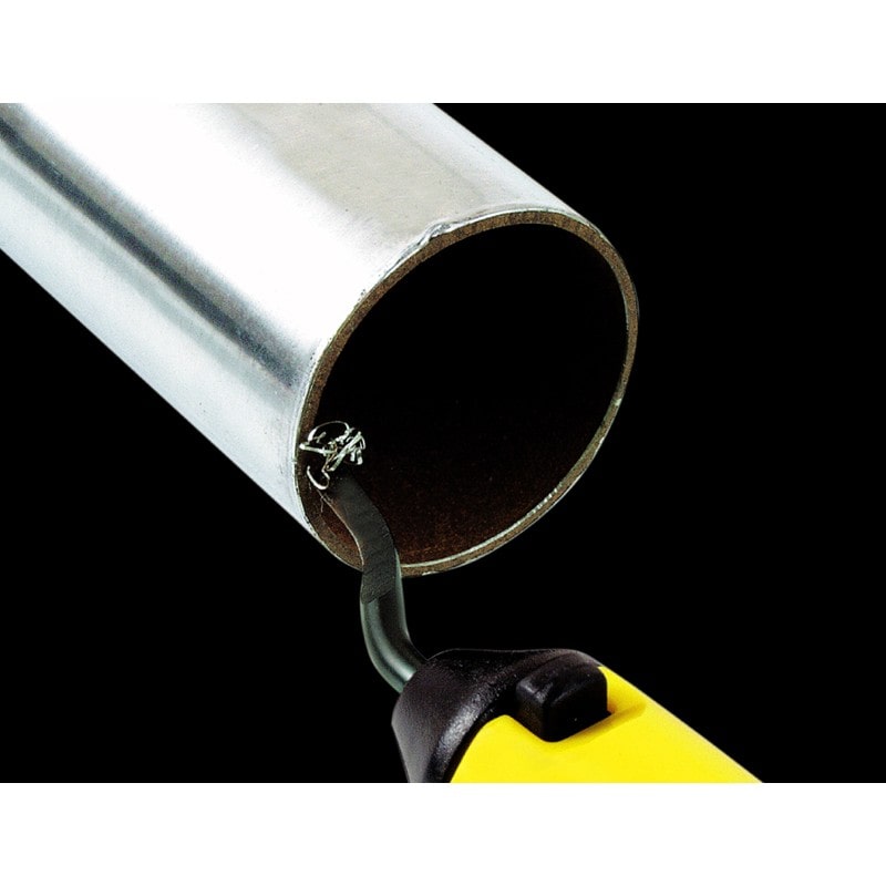 豊光 438412 バリ取り器 刃2本付 PA-368 1個(ご注文単位1個)【直送品】