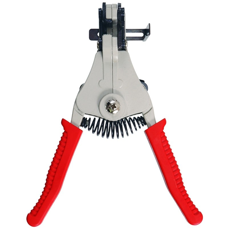 豊光 438415 オートマチックワイヤーストリッパー Bタイプ PA-630 1個（ご注文単位1個）【直送品】