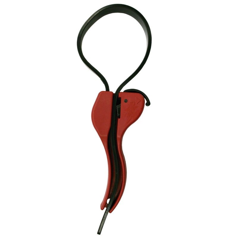 豊光 438656 万能ベルトレンチ L PA-486 1個（ご注文単位1個）【直送品】