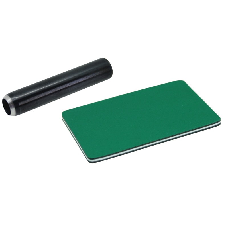 豊光 438681 下穴ポンチ あて板付 7mm AL-334-7 1個(ご注文単位1個)【直送品】