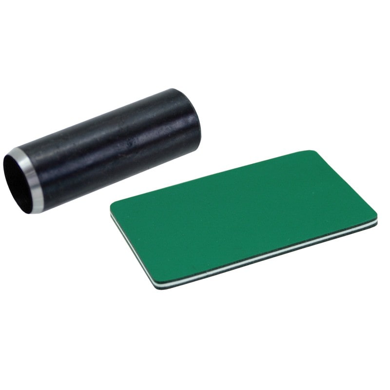 豊光 438685 下穴ポンチ あて板付15mm AL-334-15 1個(ご注文単位1個)【直送品】