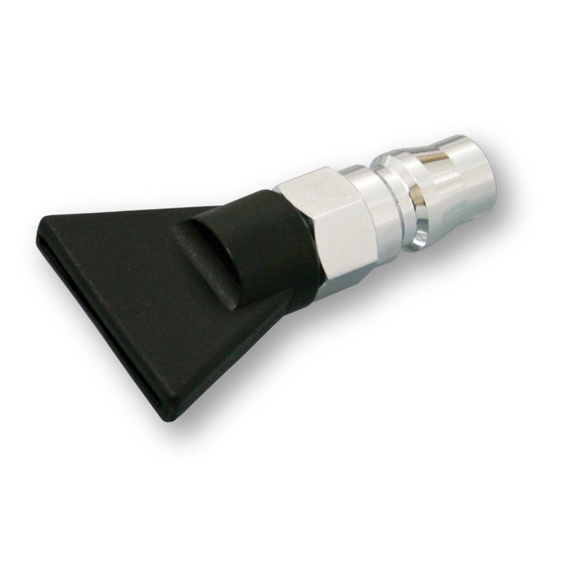 豊光 438781 AM-CPN-015 プラグ付 幅広PCノズル 1個（ご注文単位1個）【直送品】