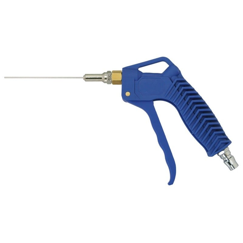 豊光 438825 AM-2020-1LN ロングニードル型ブローガン 1個（ご注文単位1個）【直送品】