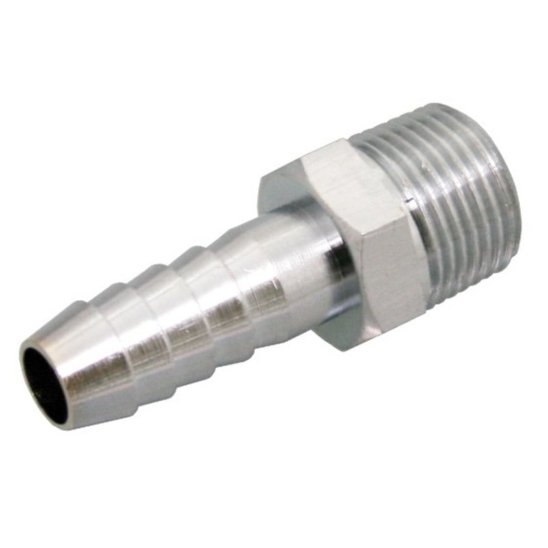 豊光 438832 AM-HR-007 片口ジョイント テーパーネジ 1個(ご注文単位1個)【直送品】