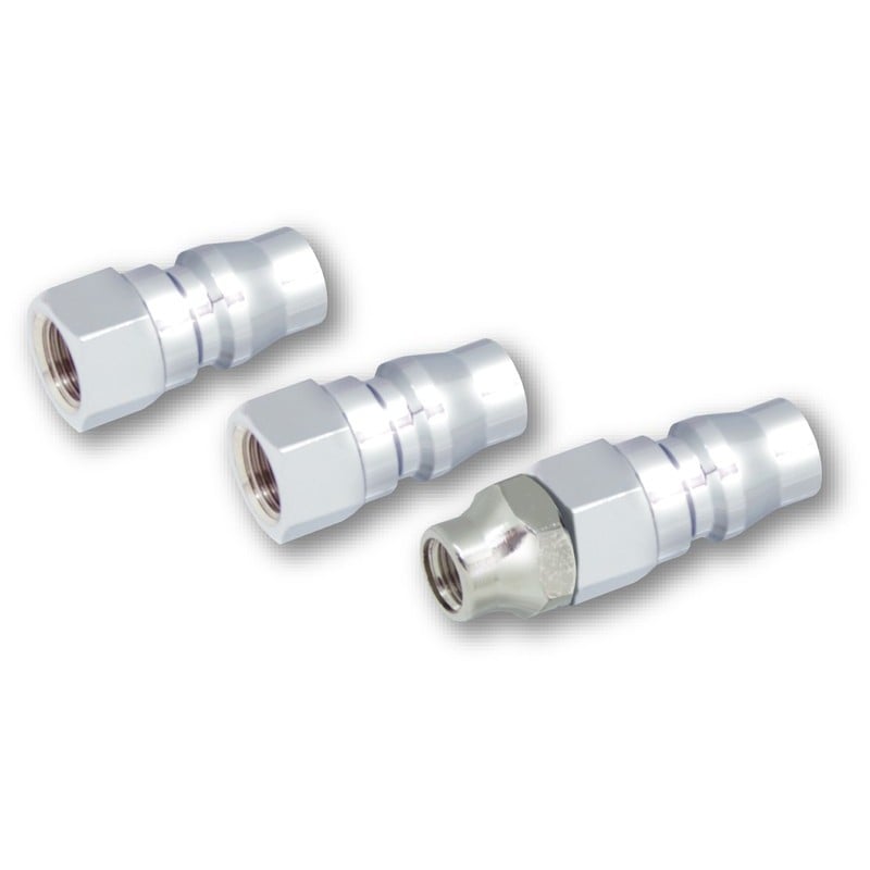 豊光 438841 AM-CPS3 カップリング対応3pc.プラグ 1個（ご注文単位1個）【直送品】