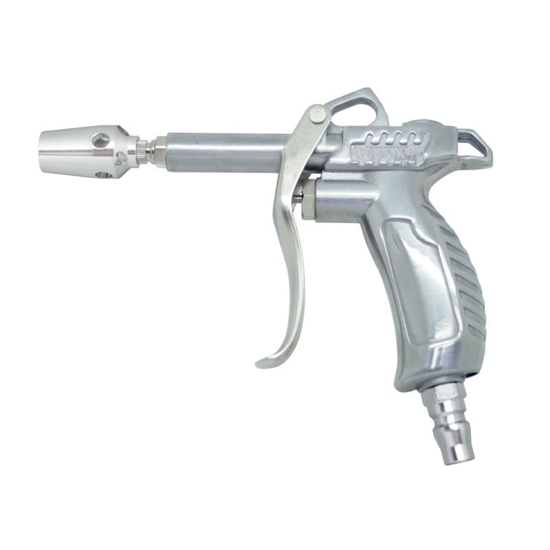 豊光 438722 AM-4010-2 小型増風ターボダスターガン 1個(ご注文単位1個)【直送品】