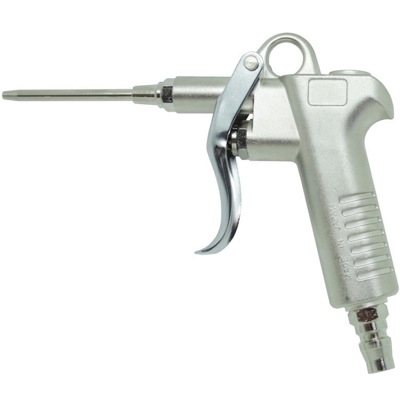 豊光 438751 AM-2010-RL流量調整付エアーダスターガン 1個（ご注文単位1個）【直送品】