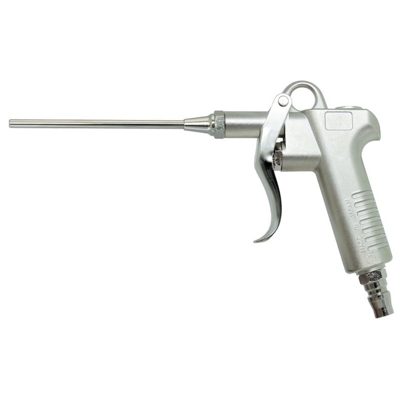 豊光 438804 AM-2010-1Lロングノズルエアーダスターガン 1個（ご注文単位1個）【直送品】